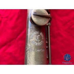 Cannonball Vintage Reborn Series