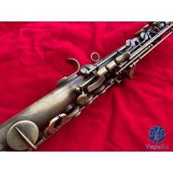 Cannonball Vintage Reborn Series