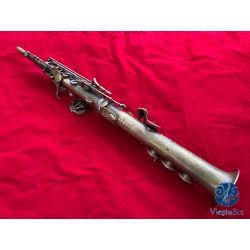 Cannonball Vintage Reborn Series