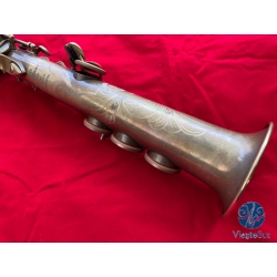 Cannonball Vintage Reborn Series