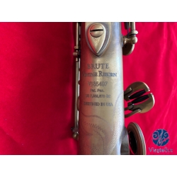 Cannonball Vintage Reborn Series