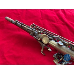 Cannonball Vintage Reborn Series