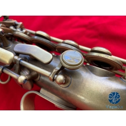 Cannonball Vintage Reborn Series