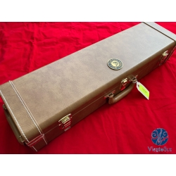 Cannonball Vintage Reborn Series