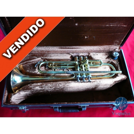 Trompeta Bb Conn Director 22B