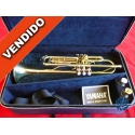 Trompeta YAMAHA YTR-2335