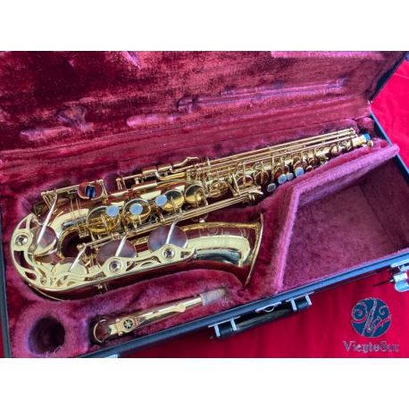 YAMAHA YAS-62