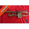 Trompeta Bb King Tempo 600 USA