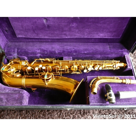 Saxo Melody en Do CONN 8M New Wonder