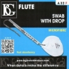 Paño limpieza interior Flauta BG