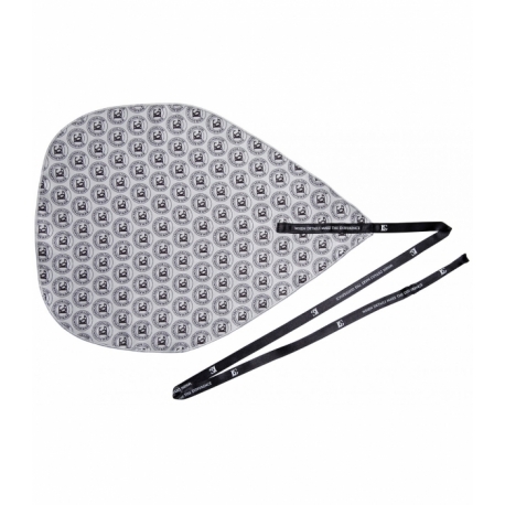 Paño limpieza interior Flauta BG