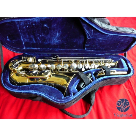 Saxo alto F.E. Olds & Son Parisian Ambassador