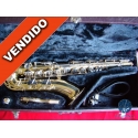 Saxo tenor YAMAHA YTS-21