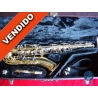 Saxo tenor YAMAHA YTS-21