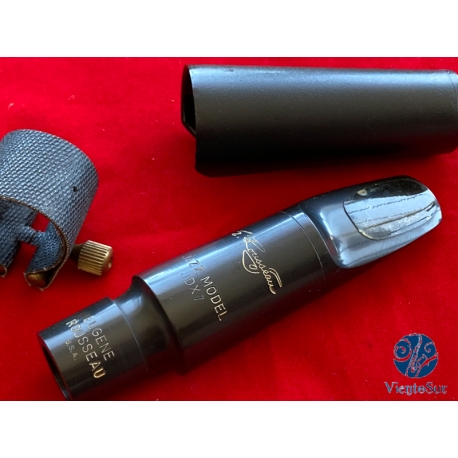 E. Rousseau Classic 4R