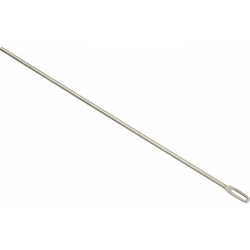 Varilla de limpieza flauta