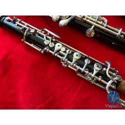 Selmer Bundy USA