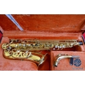 Saxo alto Yanagisawa A800