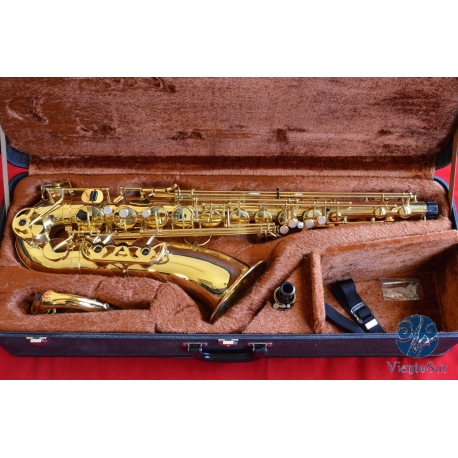 Saxo alto Yanagisawa T800
