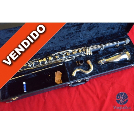 Clarinete Bajo VITO Resotone
