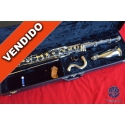 Clarinete Bajo VITO Resotone