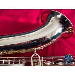 YAMAHA YTS-575 Allegro