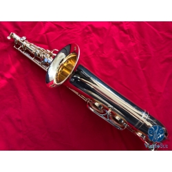 YAMAHA YTS-575 Allegro