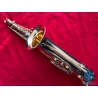 YAMAHA YTS-575 Allegro