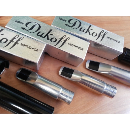 Dukoff Super Power Chamber