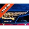 Saxo alto YAMAHA Custom YAS-875EX