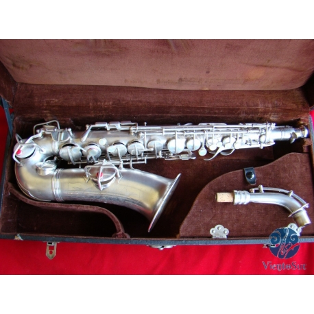 Saxo alto CONN New Wonder Serie II