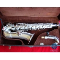 Saxo alto CONN New Wonder Serie II