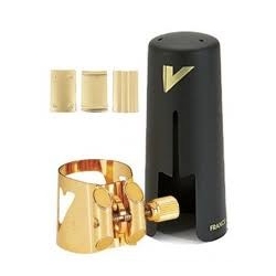 Fajillero Vandoren Optimum para saxo alto (HR)
