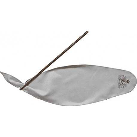 Paño limpieza interior Flauta BG