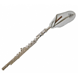 Paño limpieza interior Flauta BG