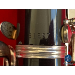 Selmer CL300
