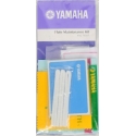 Kit de mantenimiento YAMAHA para flauta