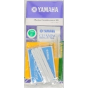 Kit de mantenimiento YAMAHA para clarinete