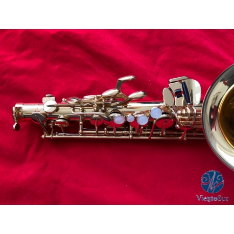 Saxo alto YAMAHA YAS-575