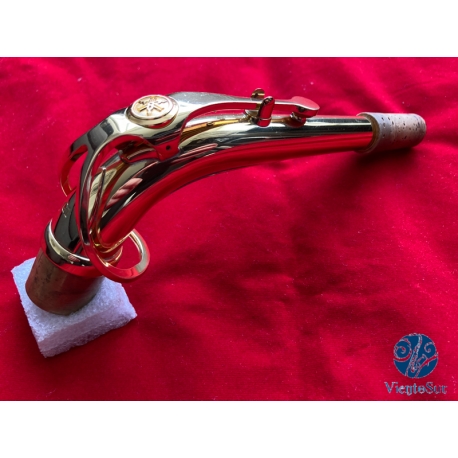 Saxo alto YAMAHA YAS-575