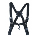 Arnés para niños BG France S42WSH