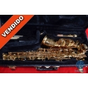 Saxo alto Cannonball Alcazar