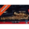 Saxo alto Cannonball Alcazar