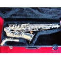 Saxo alto B&S Blue Label