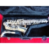 Saxo alto B&S Blue Label