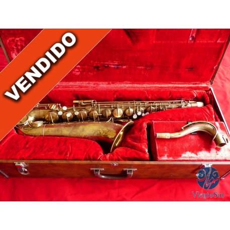 Saxo tenor Martin Committee III "The Martin"