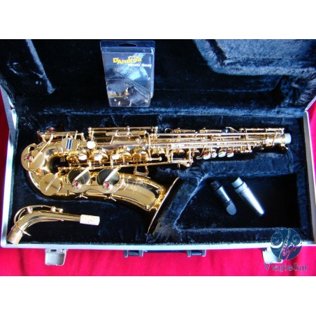 Saxo alto Amati-Kraslice AAS32