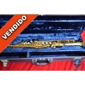 Saxo soprano YAMAHA YSS-62
