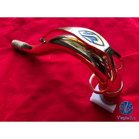 Tudel Selmer Paris Reference 54 tenor