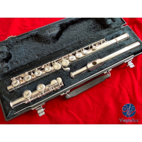 YAMAHA YFL-225 SII